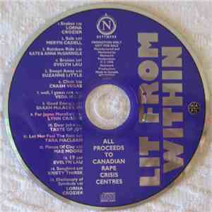 Various - Lit From Within flac album