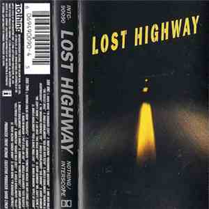 Various - Lost Highway flac album