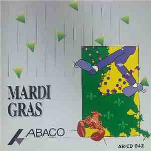 Various - Mardi Gras flac album