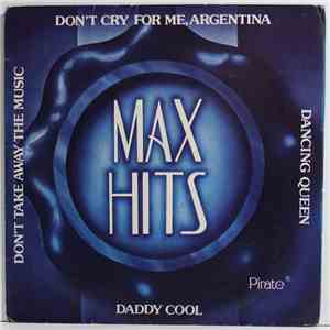 Various - Max Hits flac album