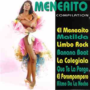 Various - Meneaito Compilation flac album
