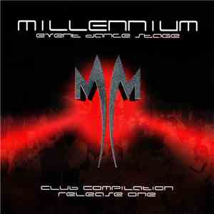 Various - Millennium Club Compilation - Release One flac album