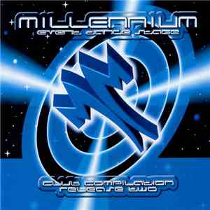Various - Millennium Club Compilation - Release Two flac album
