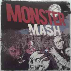 Various - Monster Mash flac album