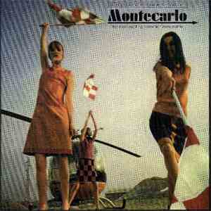 Various - Montecarlo flac album