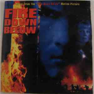 Various - Music From The "Fire Down Below" Motion Picture flac album