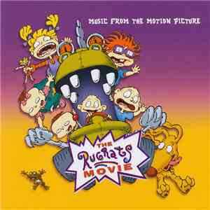 Various - Music From The Motion Picture The Rugrats Movie flac album