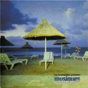 Various - Musiques - Printemps 99 flac album