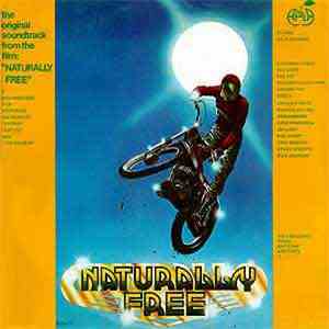 Various - Naturally Free (The Original Soundtrack From The Film) flac album