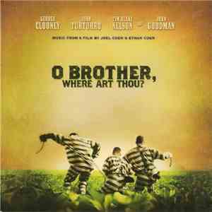 Various - O Brother, Where Art Thou? flac album