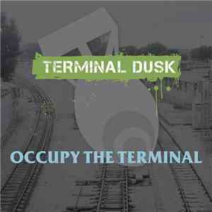 Various - Occupy The Terminal flac album