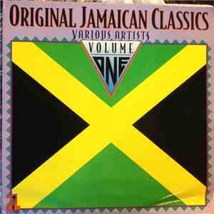 Various - Original Jamaican Classics - Volume One flac album
