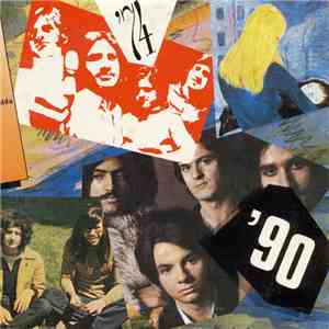 Various - Orizzonti Lontani flac album