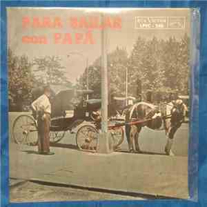 Various - Para Bailar Con Papá flac album