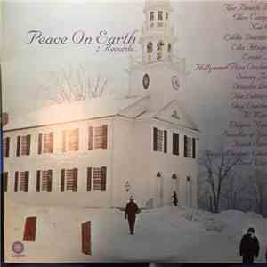 Various - Peace On Earth flac album
