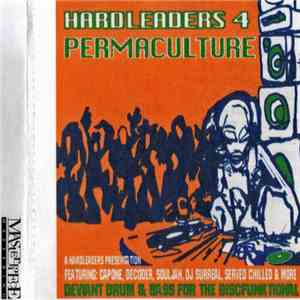 Various - Permaculture 4 flac album