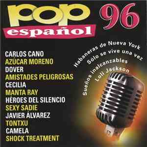 Various - Pop Español 96 flac album