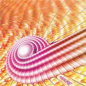 Various - Pressure flac album