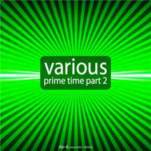 Various - Prime Time Part 2 flac album