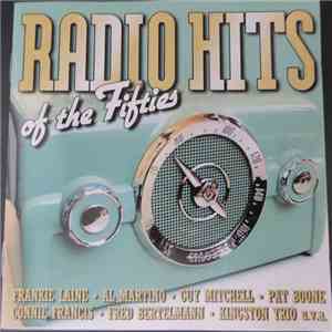 Various - Radio Hits Of The Fifties flac album