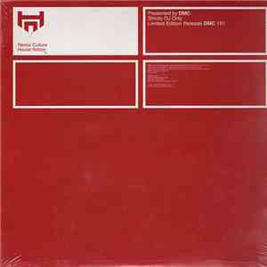 Various - Remix Culture House Nation 181 flac album