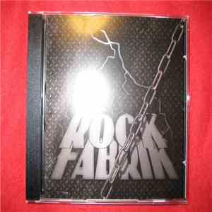 Various - Rockfabrik X-Mas 2012 flac album