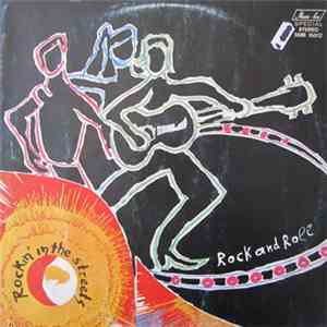 Various - Rockin' In The Streets flac album