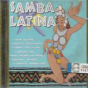 Various - Samba Latina flac album