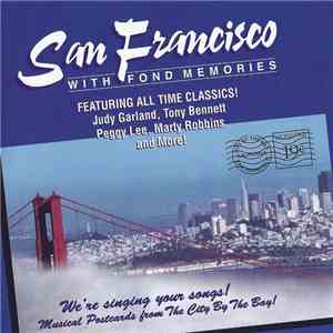 Various - San Francisco - With Fond Memories flac album