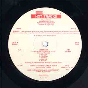 Various - Series I, Issue II flac album