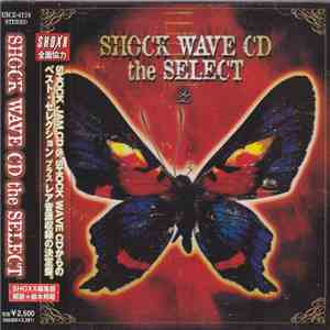 Various - Shock Wave CD: The Select flac album