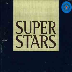 Various - Simply The Best Superstars II flac album