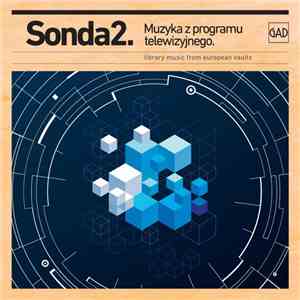Various - Sonda 2. Muzyka Z Programu Telewizyjnego flac album