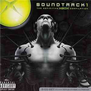Various - Soundtrack1: The Definitive XBox Compilation flac album