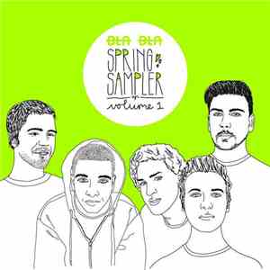 Various - Spring Sampler EP (Volume 1) flac album