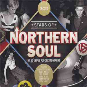Various - Stars Of Northern Soul flac album