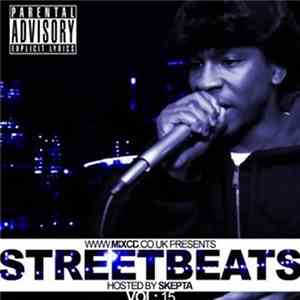 Various - Street Beats Vol. 15 flac album