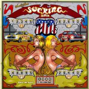 Various - Sucking The 70's flac album
