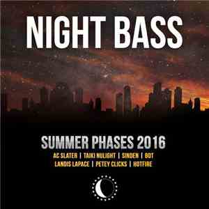Various - Summer Phases 2016 flac album