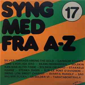 Various - Syng Med Fra A-Z 17 flac album