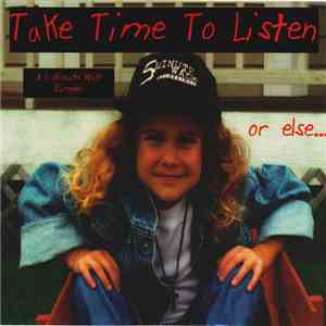 Various - Take Time To Listen flac album