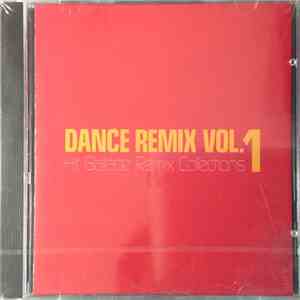 Various - Techno Jam / Dance Remix Vol.1 Hit Ballade Remix Collections 테크노 잼 / 댄스 리믹스 1집 flac album