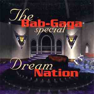 Various - The Bab-Gaga Special Dream Nation flac album