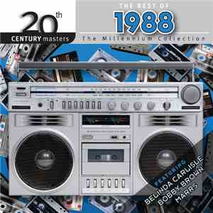 Various - The Best Of 1988 flac album