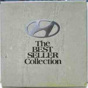 Various - The Best Seller Collection flac album