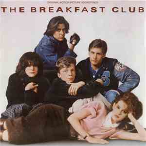 Various - The Breakfast Club (Original Motion Picture Soundtrack) flac album