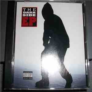 Various - The Darkside EP flac album