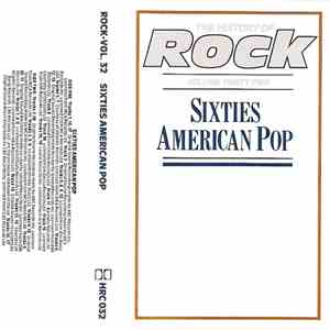 Various - The History Of Rock (Volume Thirty Two) flac album