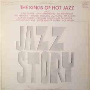 Various - The Kings Of Hot Jazz - Vol. 5 flac album
