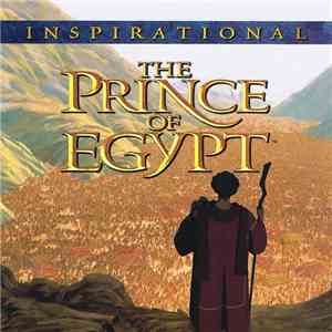 Various - The Prince Of Egypt (Inspirational) flac album